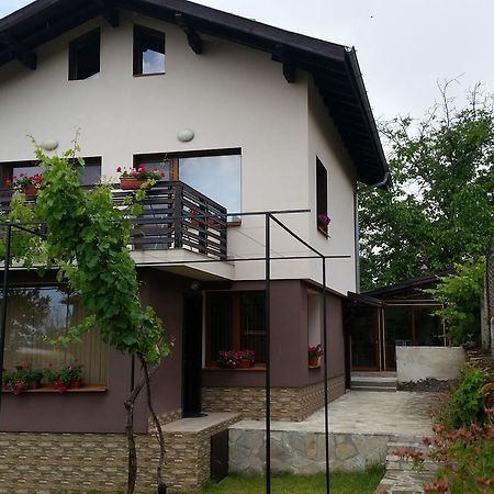 Kavdanski Guesthouse Sapareva Bania Exterior foto