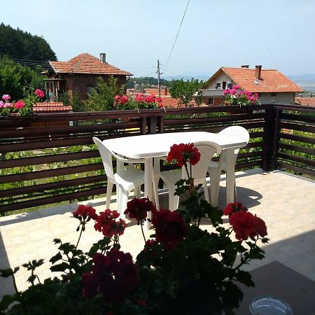 Kavdanski Guesthouse Sapareva Bania Exterior foto
