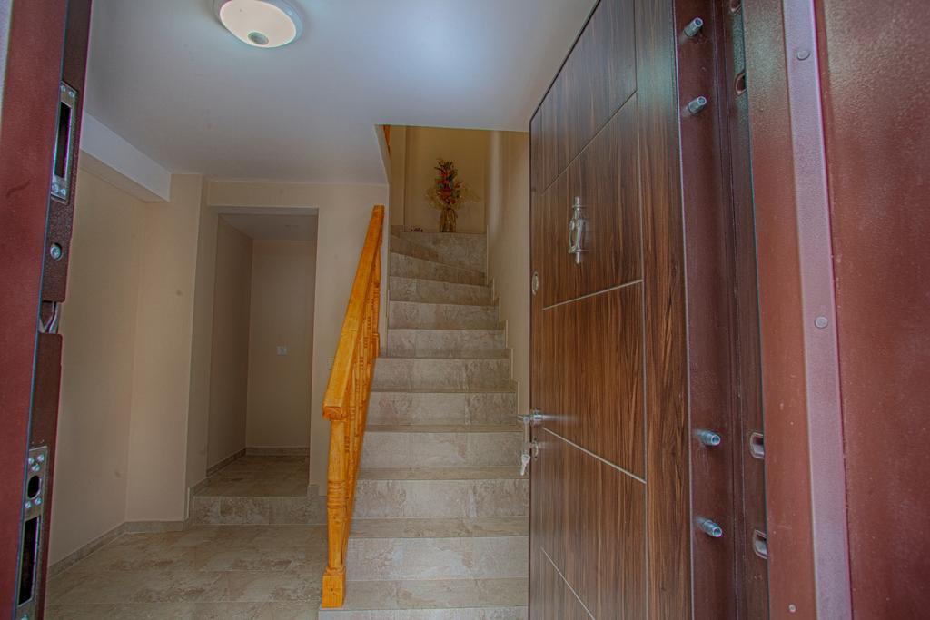Kavdanski Guesthouse Sapareva Bania Exterior foto
